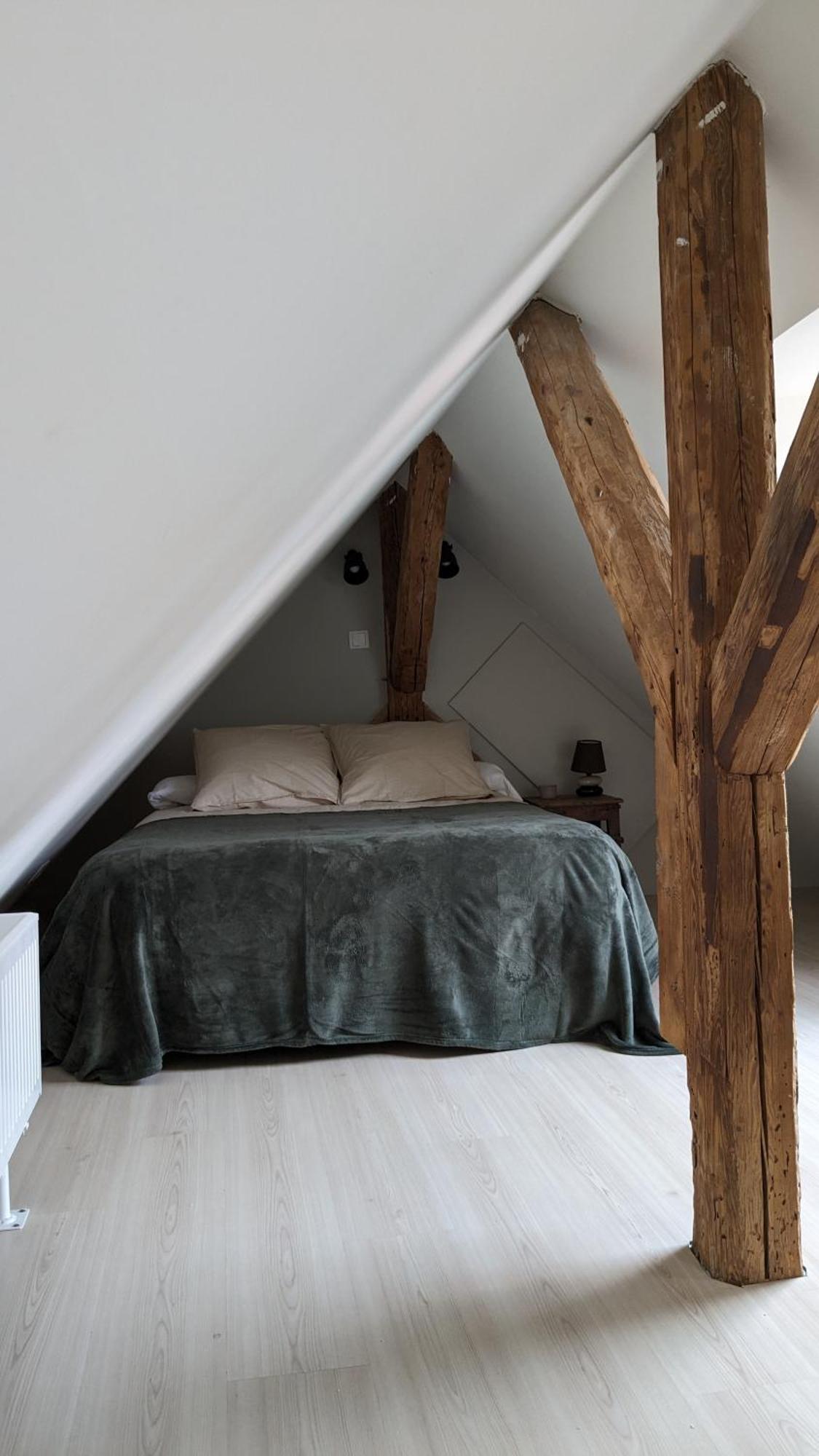 Tu Casita Au Centre-Ville De Rouffach Esterno foto