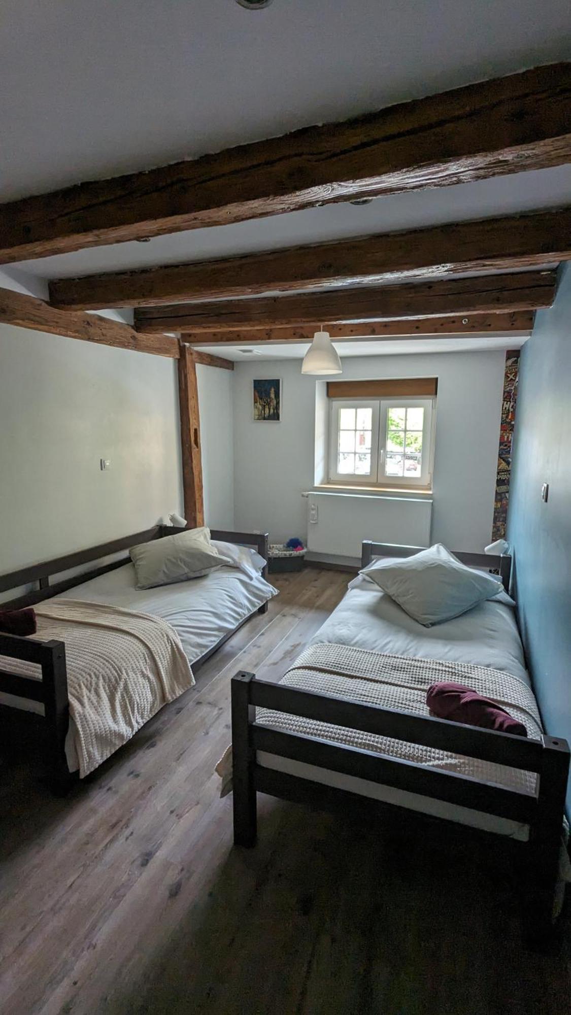 Tu Casita Au Centre-Ville De Rouffach Esterno foto